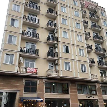 Tamo Apartment Batumi Exterior foto
